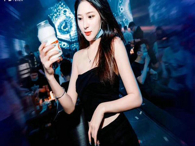 榆林酒吧招聘